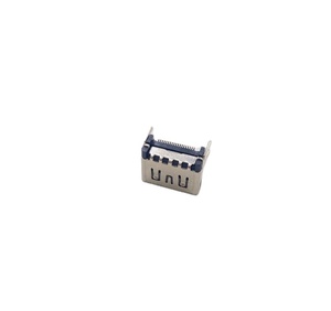 2024 para Sony <span class=keywords><strong>PS5</strong></span> HD Socket Port Interface Reemplazo para <span class=keywords><strong>PS5</strong></span> Playstation 5 Socket Connector Controller Consola de videojuegos - Product Image 3