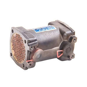 Ensemble de convertisseur de couple de transmission, pièce de rechange pour chargeuse 4WG200 - Product Image 3