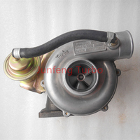 Turbocompresseur RHB52W 8944739540 VI58 4JB1 compatible avec Isuzu Trooper 2.8L TD 4JB1T Moteur VA130047 8944739541 NB150040 VD130047