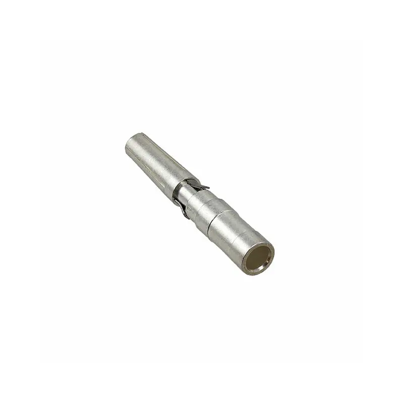Bom List Quotation Supplier 5-1105301-1 Machined Heavy Duty Connector Contacts 511053011 11 AWG Silver HVT HTS Series