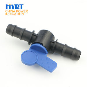 Raccords <span class=keywords><strong>goutte</strong></span> <span class=keywords><strong>à</strong></span> <span class=keywords><strong>goutte</strong></span> de jardin agricole 16 <span class=keywords><strong>mm</strong></span> Mini <span class=keywords><strong>raccord</strong></span> <span class=keywords><strong>à</strong></span> barbe <span class=keywords><strong>raccord</strong></span> d'irrigation Maix Valve pour système d'irrigation - Product Image 3