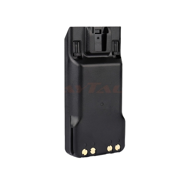 Two-way Radio Rechargeable Battery for IC-F1000/F2000 BP279 Li-Ion Rechargeable Walkie Talkie Battery