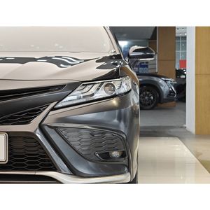 รถยนต์<span class=keywords><strong>มือ</strong></span><span class=keywords><strong>สอง</strong></span> ปี <span class=keywords><strong>2022</strong></span> Toyota <span class=keywords><strong>Camry</strong></span> มีสินค้าในสต็อก เครื่องยนต์เบนซิน เกียร์อัตโนมัติ 5 ที่นั่ง รถซีดาน พวงมาลัยซ้าย เหมาะสำหรับการใช้งานในชีวิตประจำวัน - Product Image 5
