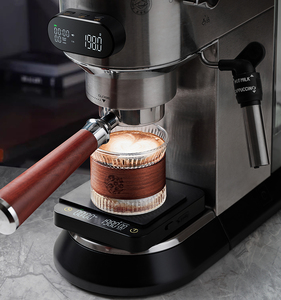 Nouvelle balance de cuisson à café 3000g x 0.1g pesant compte à rebours précision expresso café MINI balance Timemore avec en-tête - Product Image 6