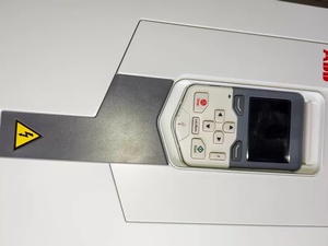 ACS580-01-169A-4 Frecuencia 90KW 400V RS485 PLC Automatización Industrial - Product Image 3