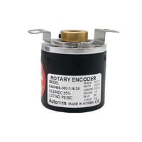 Encodeur rotatif E40HB8-360-3-N-24 neuf avec garantie d'un an