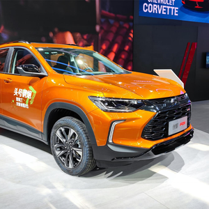Chevrolet <span class=keywords><strong>tracker</strong></span> 2022 en stock voiture à essence Offre Spéciale Chevrolet <span class=keywords><strong>Tracker</strong></span> 335T voiture d'occasion 1.5T <span class=keywords><strong>suv</strong></span> chevrolet <span class=keywords><strong>tracker</strong></span> voitures d'occasion - Product Image 2