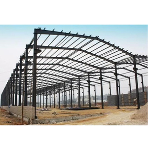 Fabricants de structures en acier, hangars, hangars industriels, bâtiments conformes aux normes d'exportation, conseil en matière de coût, conception, traitement, élevage, entrepôt - Product Image 4