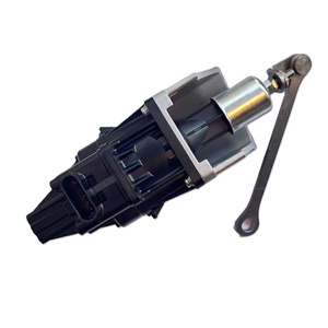 Nuevo actuador de válvula de descarga (Wastegate) para turbocompresor TIID, compatible con <span class=keywords><strong>BMW</strong></span> 228i <span class=keywords><strong>320i</strong></span> 428i X1 X3 X4 X5 11657638783 - Product Image 3