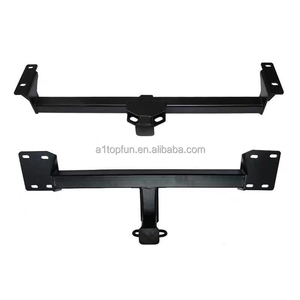 Accessoires de carrosserie Barre de remorquage en acier Barre de remorquage de voiture pour CRV - Product Image 3