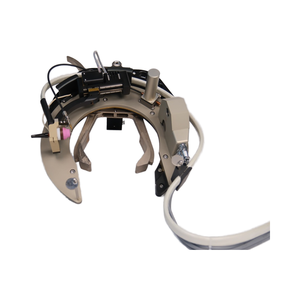 Machine de soudage orbitale à tête ouverte MWG-230 + Alimentation électrique MWA-400 automatique pour tuyaux en acier au carbone/inoxydable 89-230 mm - Product Image 4