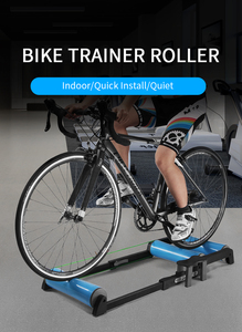 <span class=keywords><strong>Rodillo</strong></span> <span class=keywords><strong>de</strong></span> Interior para bicicleta, <span class=keywords><strong>Rodillo</strong></span> magnético <span class=keywords><strong>de</strong></span> <span class=keywords><strong>entrenamiento</strong></span> para bicicleta <span class=keywords><strong>de</strong></span> carretera - Product Image 3