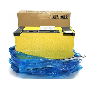 FANUC A06B-6150-H011 อะไหล่แท้สำหรับแหล่งจ่ายไฟของไดรฟ์ ผู้จัดจำหน่ายอะไหล่ - Product Image 6