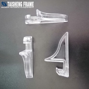 Giá Đỡ Khung Ảnh Móc Ảnh Chất Liệu Nhựa - Product Image 2