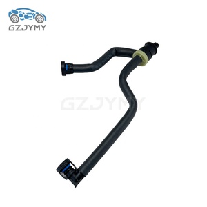 A000999402 A2600180700 Electrovanne de pression de vide de carter de voiture pour Mercedes-Benz S205 C205 1.5 <span class=keywords><strong>2</strong></span>.0 FL GLC X253 - Product Image 3