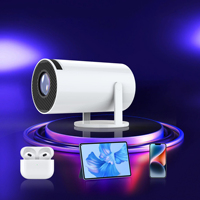 2024 projecteurs de vente chaude Original 160 ansi true 720p pixels wifi6 H713 projecteur intelligent portable
