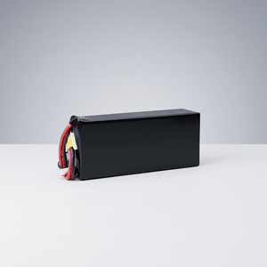 8000mAh 10000mAh High Energy Density LiPo Battery Compact Lightweight Long Cycle Life For <b>RC</b> FPV <b>Drone</b> - Product Image 1