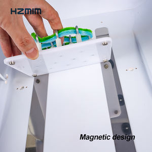 Laparoskopische Trainer Box Set Laparoskopie Simulator Laparoskopische Bauch Single Port Training Box - Product Image 5