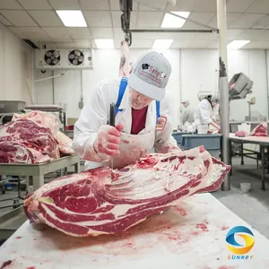 Équipement de <span class=keywords><strong>Boucherie</strong></span> Commerciale pour Viande Fraîche, Mini Ensemble Complet pour <span class=keywords><strong>Boucherie</strong></span> Professionnelle - Product Image 6