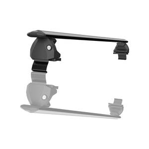 Airfoil คานประตูรถหนัก, อลูมิเนียม, ความยาว: 125ซม - Product Image 6