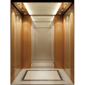 Elevadores <span class=keywords><strong>de</strong></span> lujo y alta calidad, hechos en China, para interior <span class=keywords><strong>de</strong></span> hoteles <span class=keywords><strong>de</strong></span> gama alta - Product Image 2