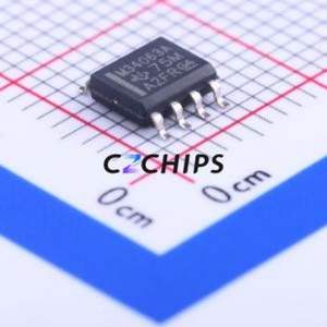 Chip IC de circuito integrado MC34063ADR de alta calidad, PMIC, IC de potencia DC-DC, venta al por mayor, componente electrónico, servicio BOM - Product Image 1