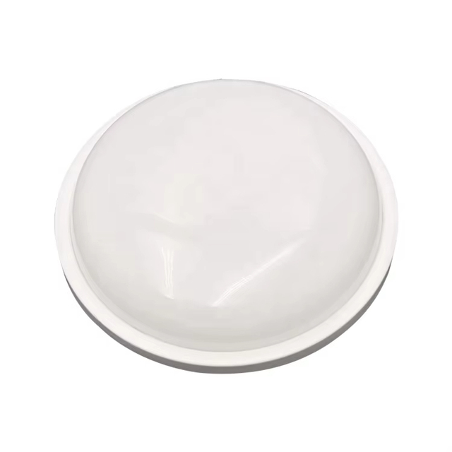 Hot Sales Led Waterproof Light Bulk Head 15w Ip65 Oval Led Bulkhead Lamp