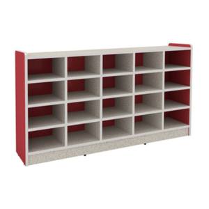 المنزلية أثاث تخزين مجموعة الطبيعي خشبية 4 طبقة حذاء حالة مجلس الوزراء للبيع - Product Image 1