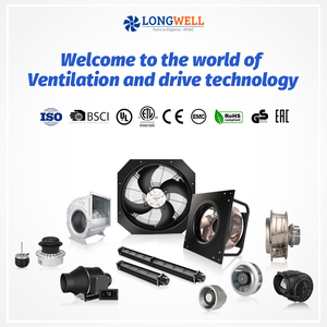 Ventilateurs <span class=keywords><strong>d</strong></span>'<span class=keywords><strong>extraction</strong></span> à roulement à billes LONGWELL électriques 110V/220V pour une <span class=keywords><strong>extraction</strong></span> <span class=keywords><strong>d</strong></span>'<span class=keywords><strong>air</strong></span> efficace, l'élimination de l'humidité, un fonctionnement silencieux, divers modèles - Product Image 3