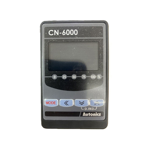 Nouveau convertisseur de signal original Autonics série CN-6000 CN-6401-C1/CN-6400-C2/CN-6401-C2, convertisseur de signal isolé - Product Image 1