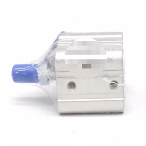 1 Uds cilindro ultrafino dientes exteriores ACQ25X110B nuevo Original listo Stock automatización Industrial PLC dedicado PLC programación Con - Product Image 1