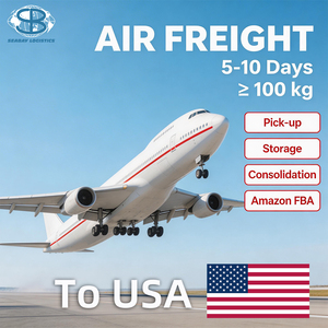 Agent <span class=keywords><strong>de</strong></span> fret aérien Chine-USA <span class=keywords><strong>Charleston</strong></span> DDP, livraison porte-à-porte, transport express par camion, assurance fret DHL UPS - Product Image 1