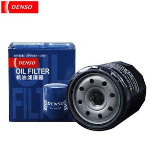 Filtro de Aceite DENSO DA260340-1650 90915-20001/90915-03002 para Crown 3.0 1998 Hiace Hilux <span class=keywords><strong>Changfeng</strong></span> Liebao Qibing - Product Image 5