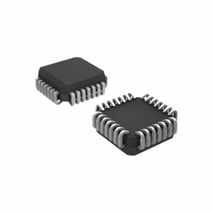 Circuito Integrado IC, Chip de Componente Electrónico, INVERSOR 9CH 1 INP 28PLCC Original SY100S321JC Lógico 28 LCC (J Lead) - Product Image 1