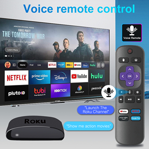 Vente chaude d'usine - Clé <span class=keywords><strong>TV</strong></span> ROKU - Clé <span class=keywords><strong>TV</strong></span> 2.4G 5G Wifi Usb Smart <span class=keywords><strong>Fire</strong></span> <span class=keywords><strong>Lite</strong></span> avec télécommande vocale Alexa <span class=keywords><strong>Fire</strong></span> <span class=keywords><strong>TV</strong></span> - Product Image 5