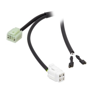 Interruttore aggiuntivo per manubrio per acceleratore rapido JP ACC 151 (Yamaha) - Product Image 5