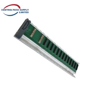 Original New 2MLR-E08P-CC 8-Slot I/O Expansion Base Conformal Coated สำหรับ ML200R DCS PLC - Product Image 4