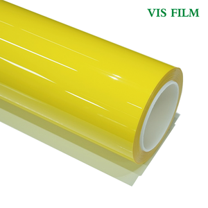 Película Protectora de Pintura Brillante Autoadhesiva de TPU para Carrocería de Automóvil, Protección Contra Rayones, Protección UV/Infrarroja, Protección de Privacidad, Grosor de 7.5 mil - Product Image 3