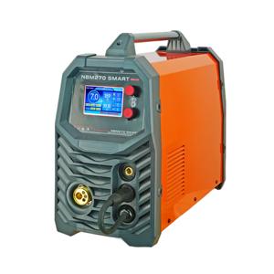 Soudeur <span class=keywords><strong>Semi</strong></span>-automatique haute efficacité 250A Double impulsion MIG en aluminium - Product Image 1
