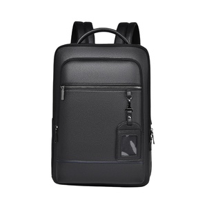 RTS Bulk Mixed Order PU Laptop <b>Backpack</b> 20-35L Capacity Adjustable Straps Travel <b>Backpack</b> Durable Polyester Casual Daypack - Product Image 1