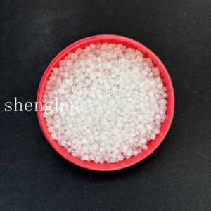 Granulés de polypropylène PP de qualité pour moulage par injection 7633, granulés de PP naturels, prix des granulés de résine PP pour applications d'emballage alimentaire - Product Image 2
