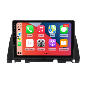 Mekede Android 11 IPS DSP 2.5D Navigation GPS cho Kia Optima 4 JF K5 2016 2017 2018 8 + 128G GPS BT RDS xe chơi - Product Image 1