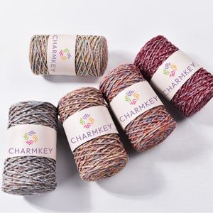 Markdown vente 32s <span class=keywords><strong>coton</strong></span> <span class=keywords><strong>macramé</strong></span> fil 100% <span class=keywords><strong>coton</strong></span> <span class=keywords><strong>peigné</strong></span> corde fil <span class=keywords><strong>pour</strong></span> porter des accessoires de bijoux - Product Image 3