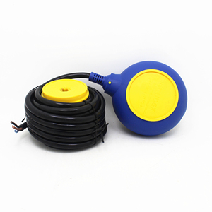 M15-2 Công Tắc Phao Tự Động Cho Máy Bơm Nước Bể Phốt Cảm Biến Mực Nước Cho Máy Bơm Nước - Product Image 1