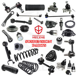 MEILENG, el mejor <span class=keywords><strong>precio</strong></span>, piezas de repuesto japonesas para automóviles, otras piezas de suspensión para Honda Accord, CRV, CRV, HRV, Civic City Fit, Jazz, 2000 - Product Image 2