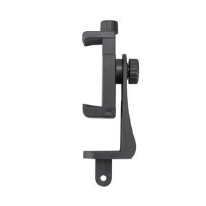 All-in-One Smart Tracking <b>Phone</b> <b>Stand</b> with Horizontal and Vertical Rotating Interface GoPro Neck Mount <b>for</b> Bed Use - Product Image 5