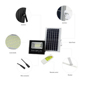 <span class=keywords><strong>ALLTOP</strong></span> ที่มีประสิทธิภาพมากที่สุดกลางแจ้ง Ip65อลูมิเนียมกันน้ำ65W 100W 125W 200W Led ชาร์จไฟน้ำท่วมพลังงานแสงอาทิตย์ - Product Image 4