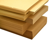 Factory Wholesale Premium Kraft Paper Wood Pulp Cardboard A4 A3 Custom Drawing Sketch Painting Paper
