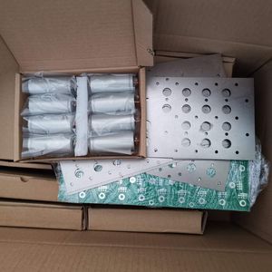 DIY <span class=keywords><strong>32700</strong></span> LiFePO4 バッテリーセル（ネジ付き）3.2V 円筒形 32650 5000mAh 5500mAh 6000mAh 3.2v リチウム鉄リン酸バッテリー - Product Image 4