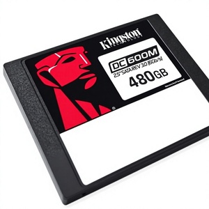 สำหรับ Enterprise 480G DC600M (แบบใช้งานผสมผสาน) SSD ภายในขนาด 2.5 นิ้ว สำหรับเดสก์ท็อป SEDC600M/480G ความเร็วในการอ่าน 7200 รอบต่อนาที ความเร็วในการอ่านข้อมูลสูง 560MB/วินาที - Product Image 1